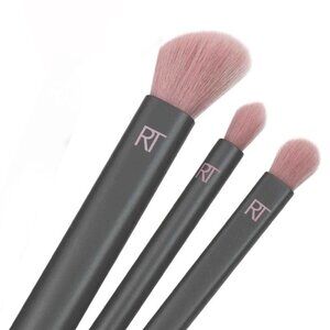 Real Techniques | Easy 123 Brush Set